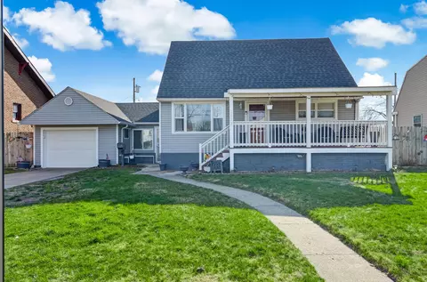1522 Atlas St, Hammond, IN 46320