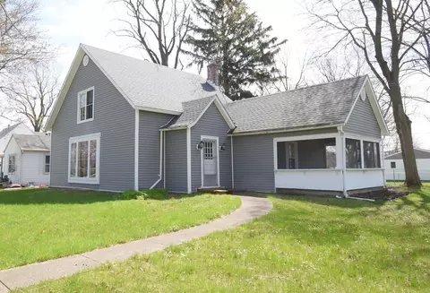 423 N Abigail St, Rensselaer, IN 47978