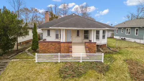 509 E Ridge Rd, Gary, IN 46409 photo 1