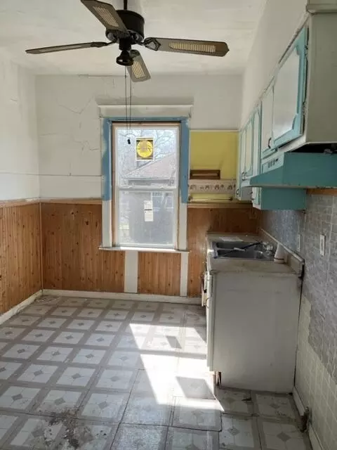 Kitchen - 2381 Jefferson St, Gary, IN 46407 photo 1 of 1