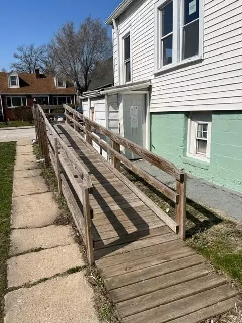 Exterior - 2381 Jefferson St, Gary, IN 46407 photo 3 of 3