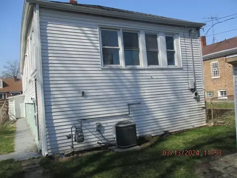 Exterior - 2381 Jefferson St, Gary, IN 46407 photo 2 of 3