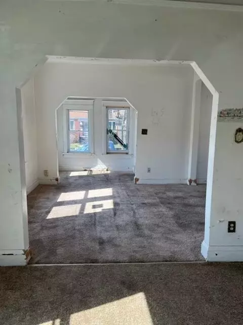 Entry Way - 2381 Jefferson St, Gary, IN 46407 photo 1 of 7