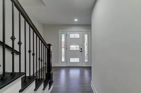 Entry Way - 1912 Lambert Ln, Munster, IN 46321 photo 1 of 1