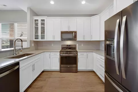 Kitchen - 320 N Indiana Ave, Crown Point, IN 46307 photo 1 of 2