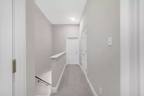Entry Way - 320 N Indiana Ave, Crown Point, IN 46307 photo 4 of 5