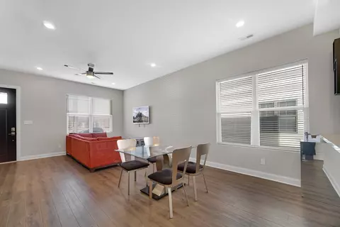 Dining - 320 N Indiana Ave, Crown Point, IN 46307 photo 1 of 3