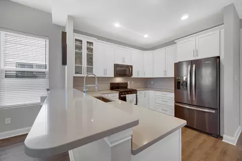 Kitchen - 320 N Indiana Ave, Crown Point, IN 46307 photo 2 of 2
