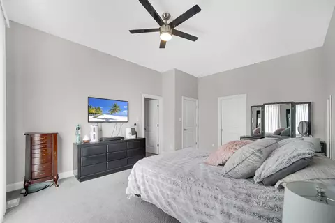 Bedroom - 320 N Indiana Ave, Crown Point, IN 46307 photo 4 of 4