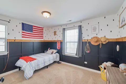 Bedroom - 17841 Oak Park Ln, Lowell, IN 46356 photo 1 of 3