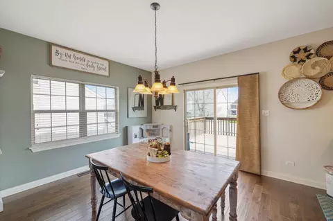 Dining - 17841 Oak Park Ln, Lowell, IN 46356 photo 1 of 2