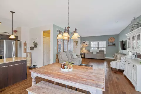 Dining - 17841 Oak Park Ln, Lowell, IN 46356 photo 2 of 2
