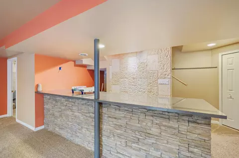 Entry Way - 17841 Oak Park Ln, Lowell, IN 46356 photo 2 of 2
