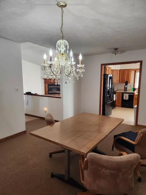 Dining - 751 Clover Ln, Crown Point, IN 46307 photo 1 of 2