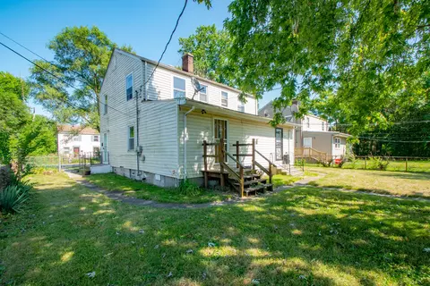 5040 Jefferson St, Gary, IN 46408 photo 2