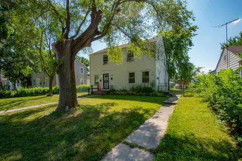 5040 Jefferson St, Gary, IN 46408 photo 1