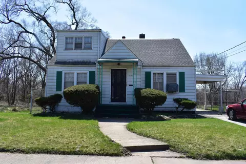 2155 W 9th Ave, Gary, IN 46404 photo 1