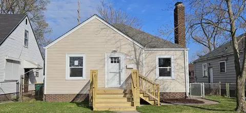 Other - 207 Taft Pl, Gary, IN 46404 photo 1 of 69