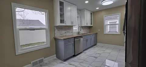 Kitchen - 207 Taft Pl, Gary, IN 46404 photo 1 of 12