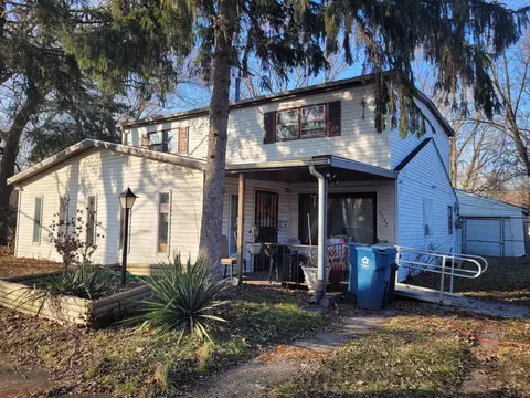 2532 Marshalltown Dr, Gary, IN 46407 photo 1