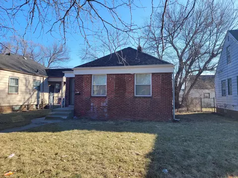 Exterior - 231 Taft Pl, Gary, IN 46404 photo 1 of 1