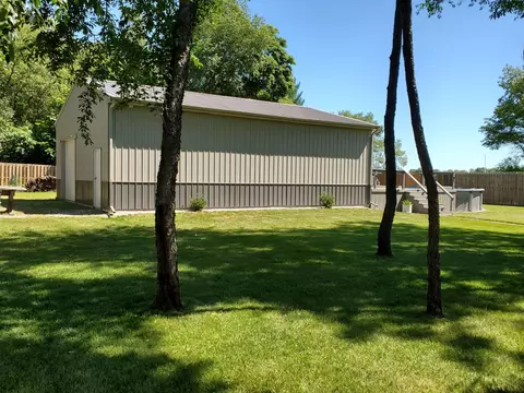 Exterior - 5984 E 1156, De Motte, IN 46310 photo 8 of 14
