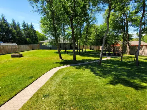 Exterior - 5984 E 1156, De Motte, IN 46310 photo 12 of 14