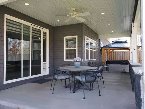 Exterior - 5984 E 1156, De Motte, IN 46310 photo 2 of 14