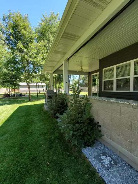 Exterior - 5984 E 1156, De Motte, IN 46310 photo 4 of 14