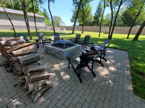 Exterior - 5984 E 1156, De Motte, IN 46310 photo 7 of 14