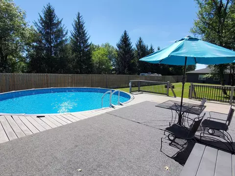 Exterior - 5984 E 1156, De Motte, IN 46310 photo 9 of 14