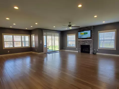 Living - 5984 E 1156, De Motte, IN 46310 photo 1 of 1