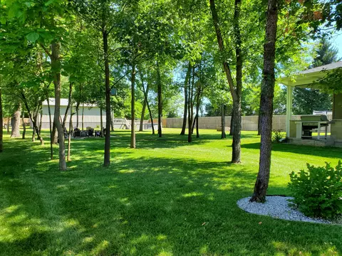Exterior - 5984 E 1156, De Motte, IN 46310 photo 14 of 14