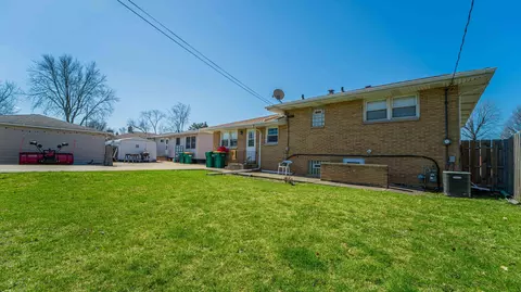 8023 Monroe Ave, Munster, IN 46321 photo 29