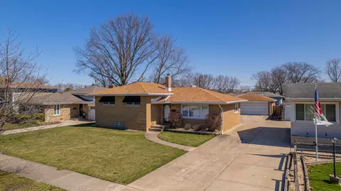 8023 Monroe Ave, Munster, IN 46321 photo 30