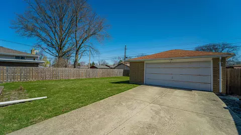 8023 Monroe Ave, Munster, IN 46321 photo 26