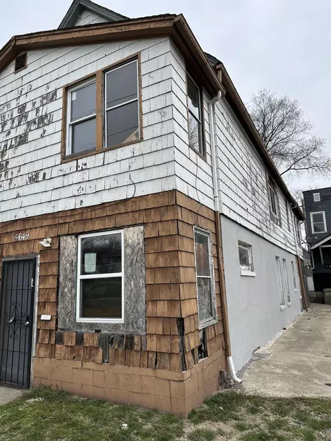 5649 Sohl Ave #1 & 2, Hammond, IN 46320 photo 2