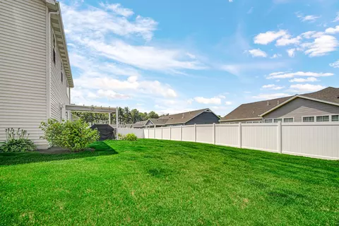 Exterior - 2552 Ritter St, Chesterton, IN 46304 photo 6 of 7