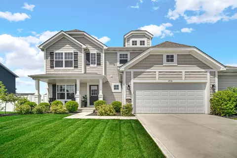 Exterior - 2552 Ritter St, Chesterton, IN 46304 photo 1 of 7