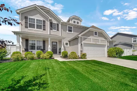 Exterior - 2552 Ritter St, Chesterton, IN 46304 photo 2 of 7