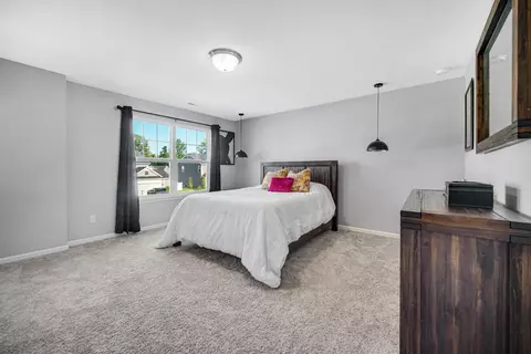 Bedroom - 2552 Ritter St, Chesterton, IN 46304 photo 1 of 3