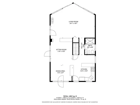 2224 Lake Shore Dr, Long Beach, IN 46360 photo 46