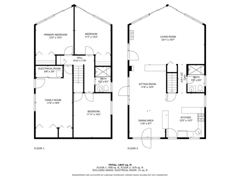 2224 Lake Shore Dr, Long Beach, IN 46360 photo 47