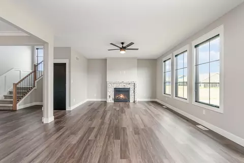 10539 Mahogany Ter, Saint John, IN 46373 photo 10