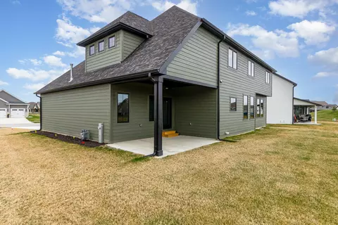 10539 Mahogany Ter, Saint John, IN 46373 photo 53