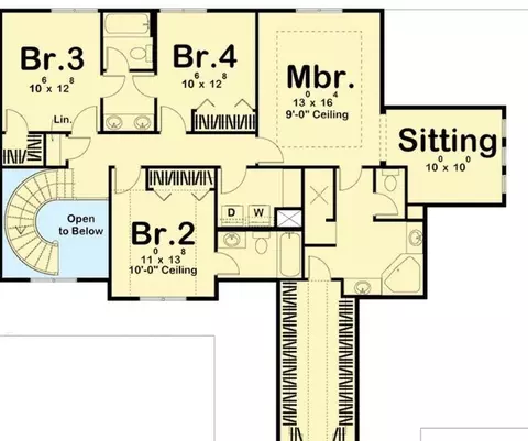 10539 Mahogany Ter, Saint John, IN 46373 photo 55