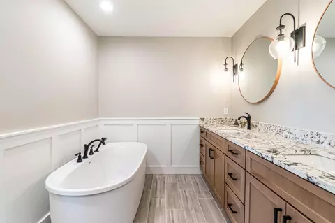 10539 Mahogany Ter, Saint John, IN 46373 photo 37