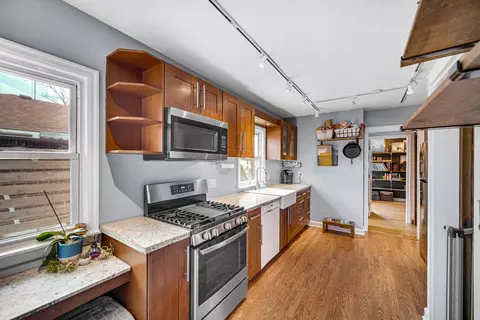 Kitchen - 6420 Ash Ave, Gary, IN 46403 photo 1 of 3