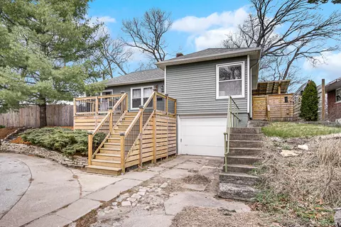 Exterior - 6420 Ash Ave, Gary, IN 46403 photo 3 of 13