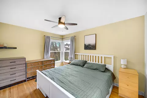 Bedroom - 6420 Ash Ave, Gary, IN 46403 photo 1 of 1